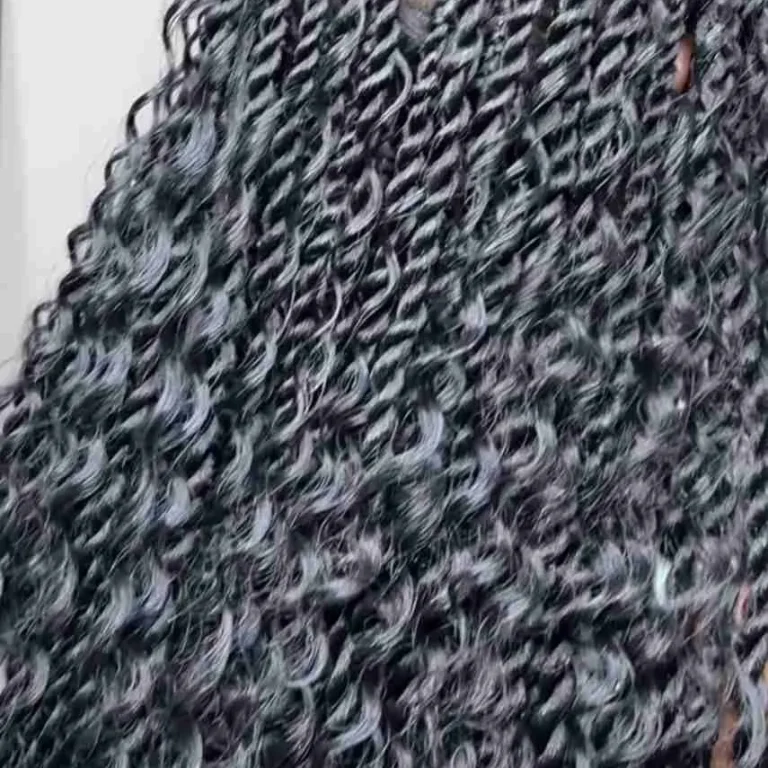 Island Twist